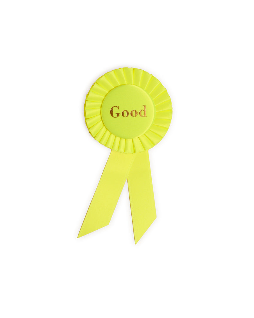 Good Ribbon
