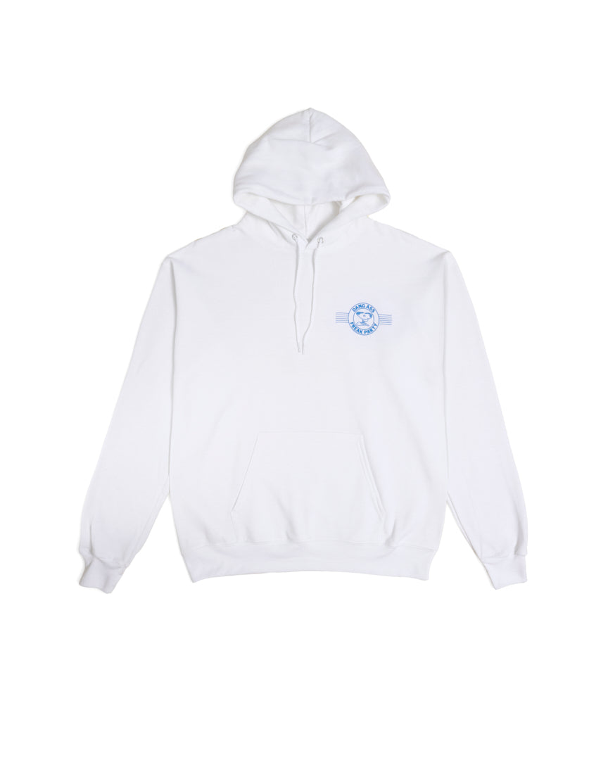 Dang Ass Freak Hoodie