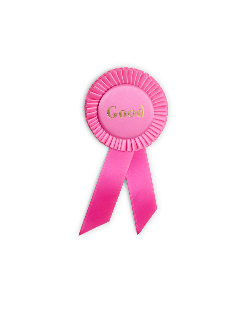 Good Ribbon – Congratulations