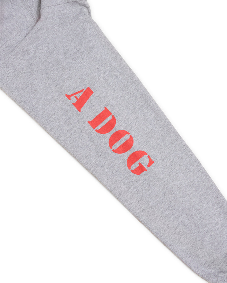 You Are A Dog Long Sleeve Tee