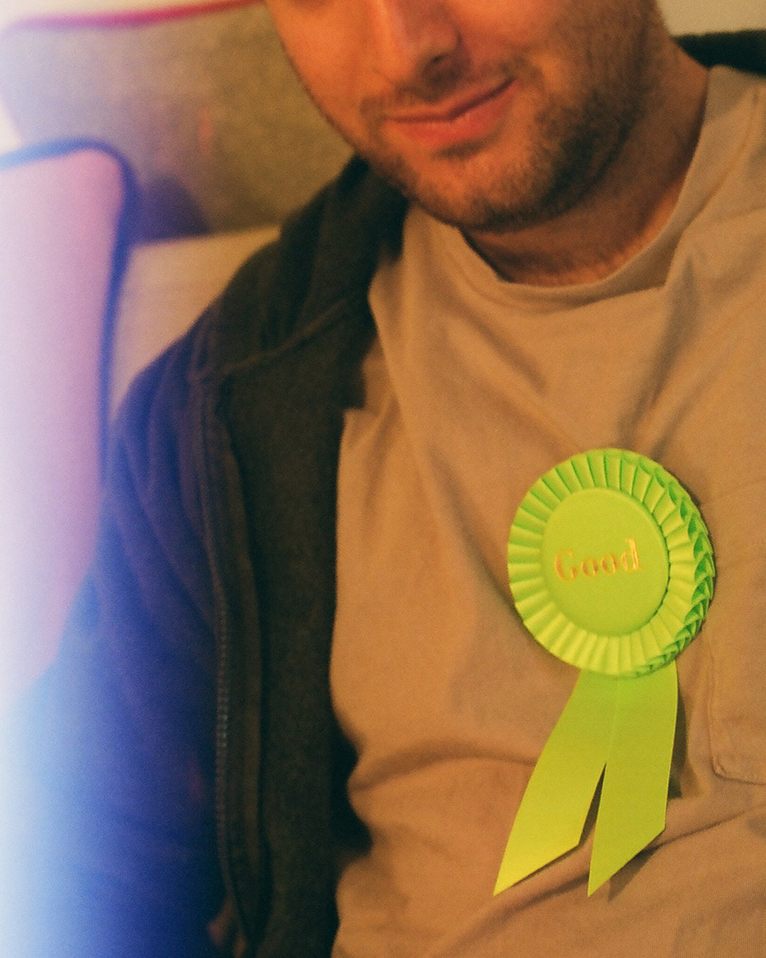 Good Ribbon – Congratulations