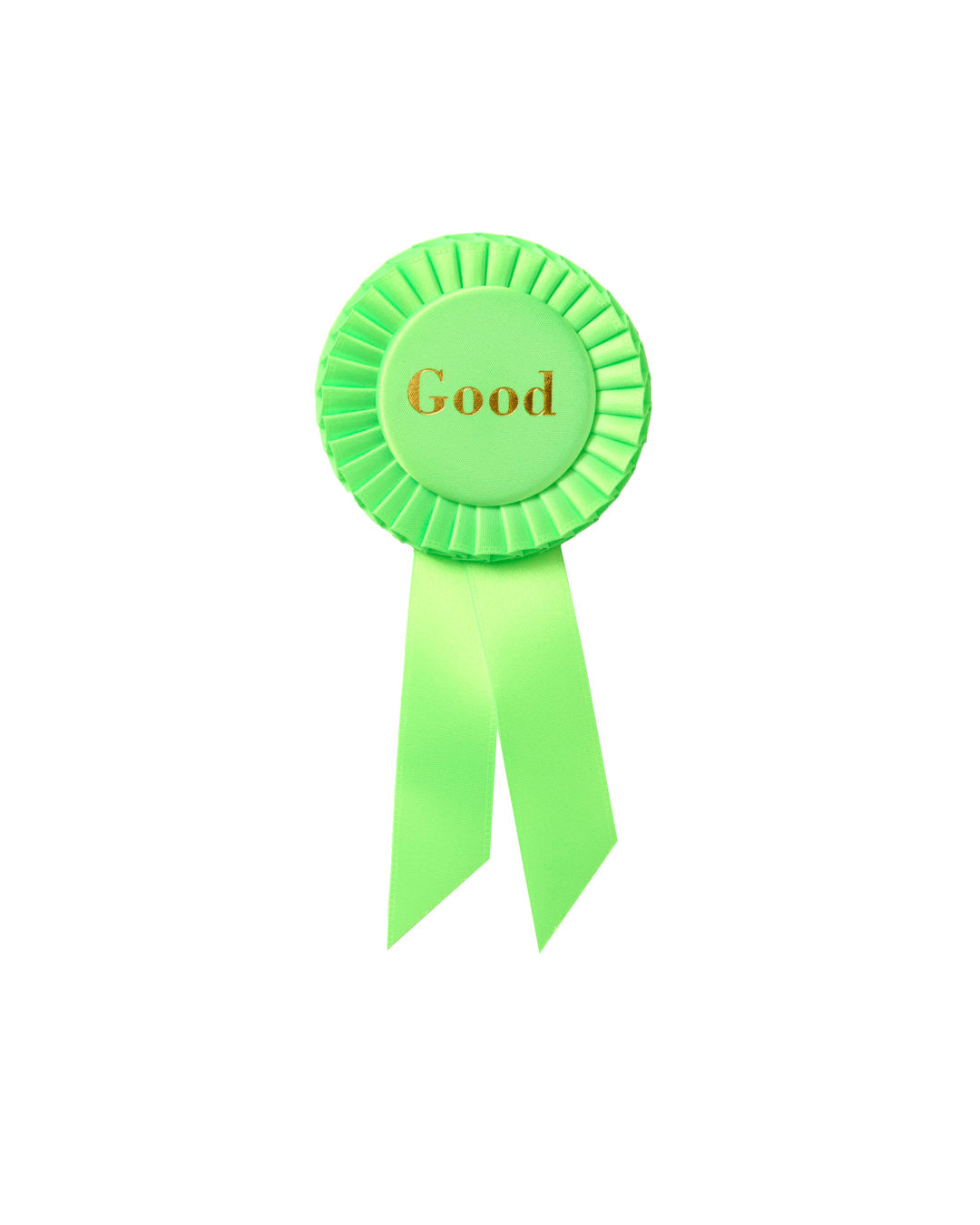 Good Ribbon – Congratulations